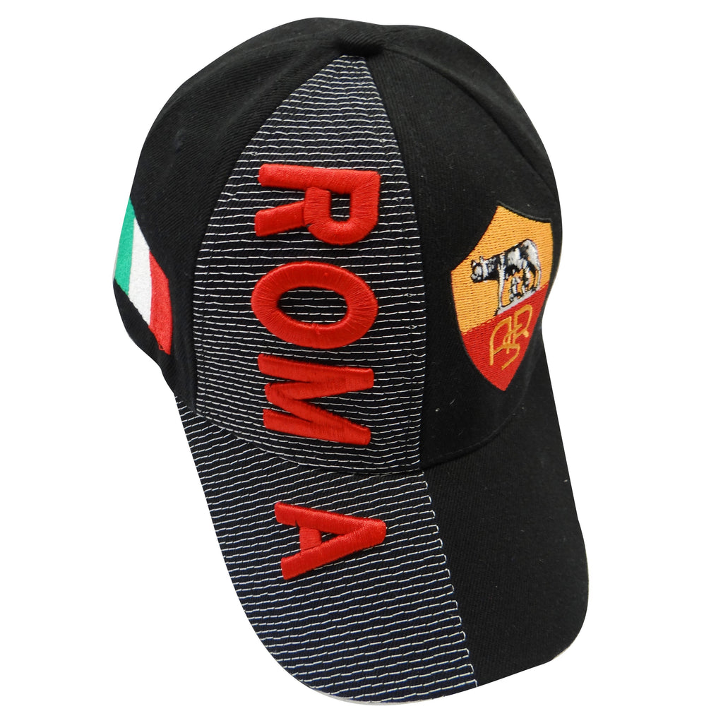 Roma 3D Hat