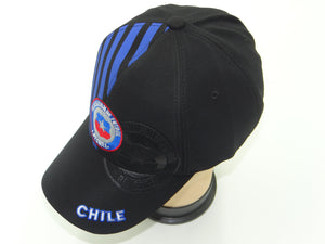 Chile 77 Hat