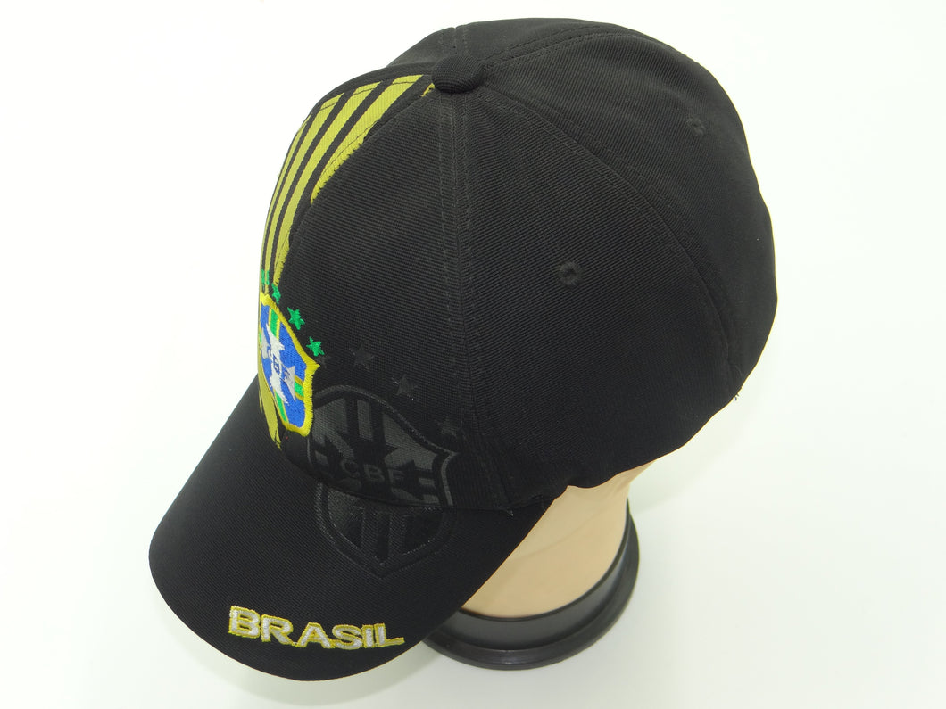 Brazil 77 Hat