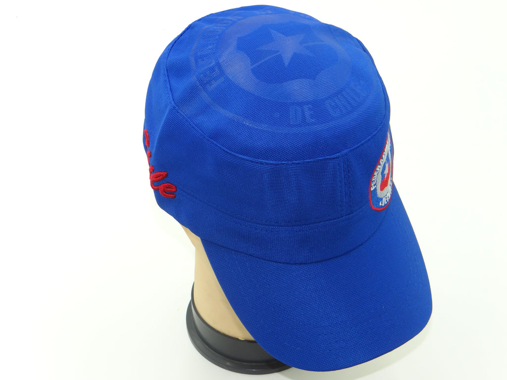 Chile Army Hat