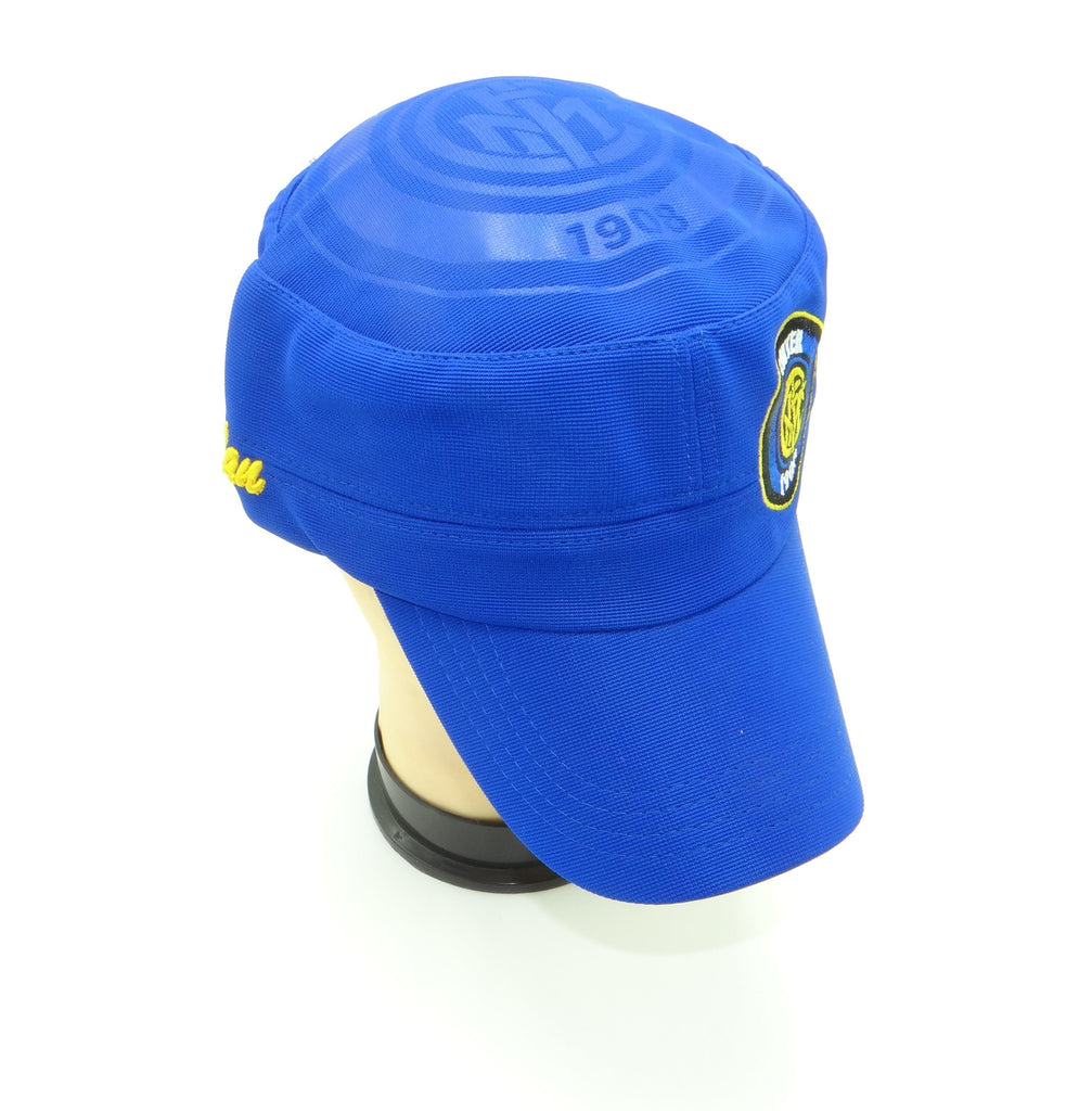 Inter Milan Army Hat