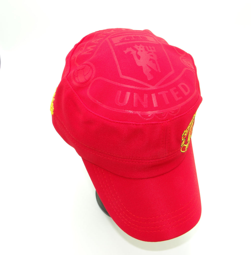 Manchester United Army Hat