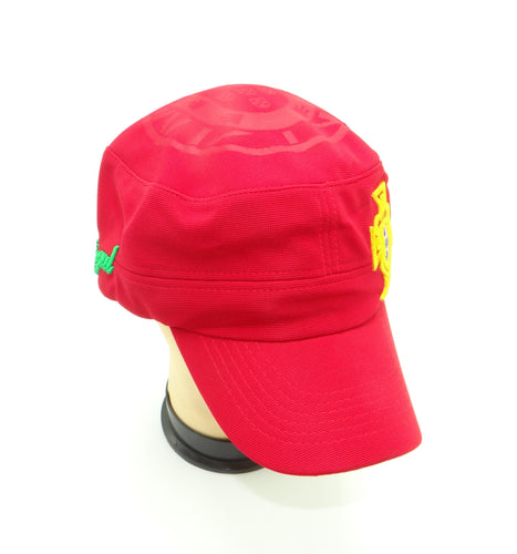 Portugal Army Hat