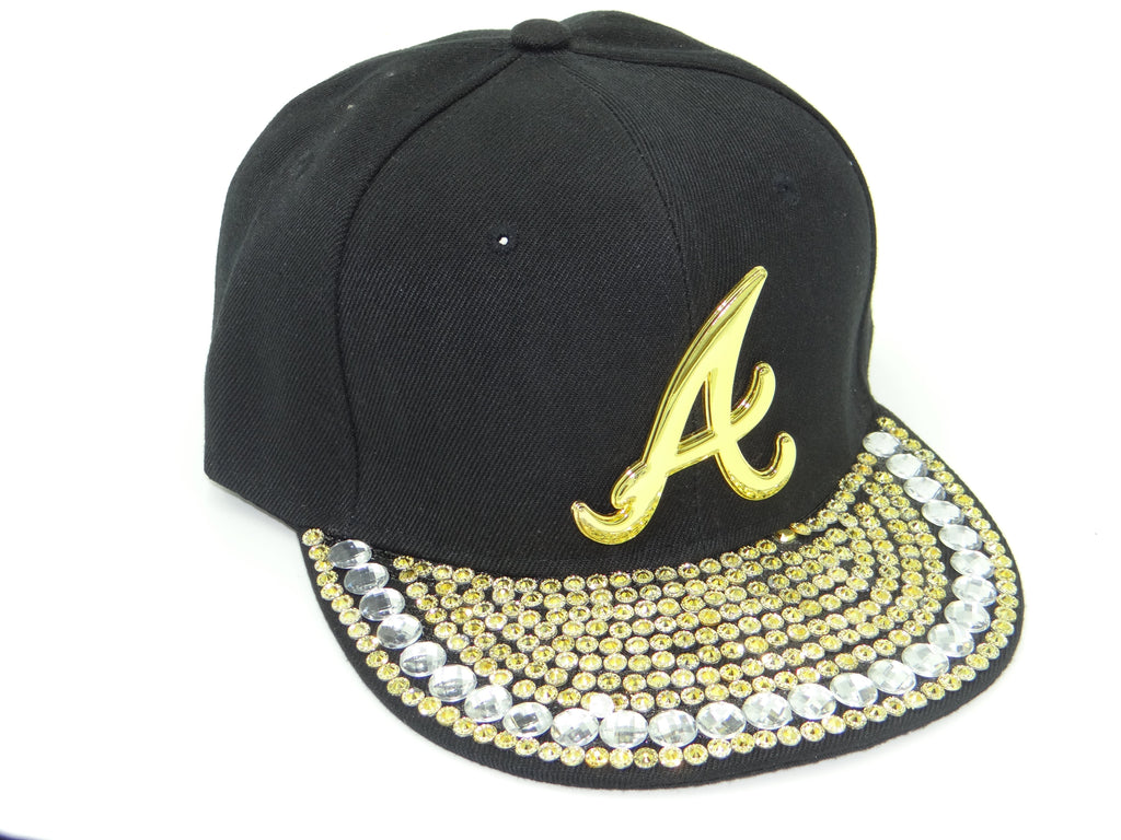 Alabama Hip Hop Hat