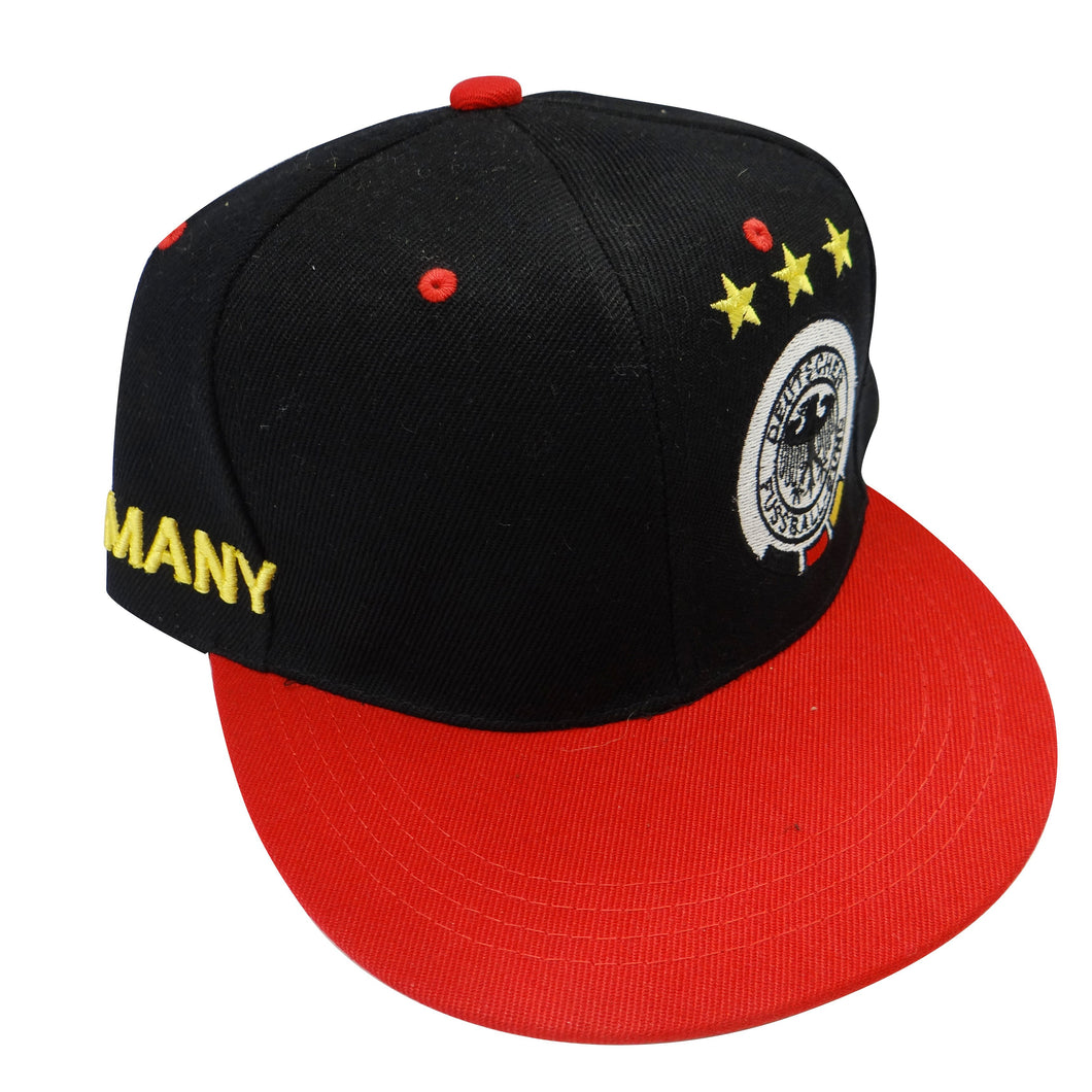 Germany Hip Hop Hat