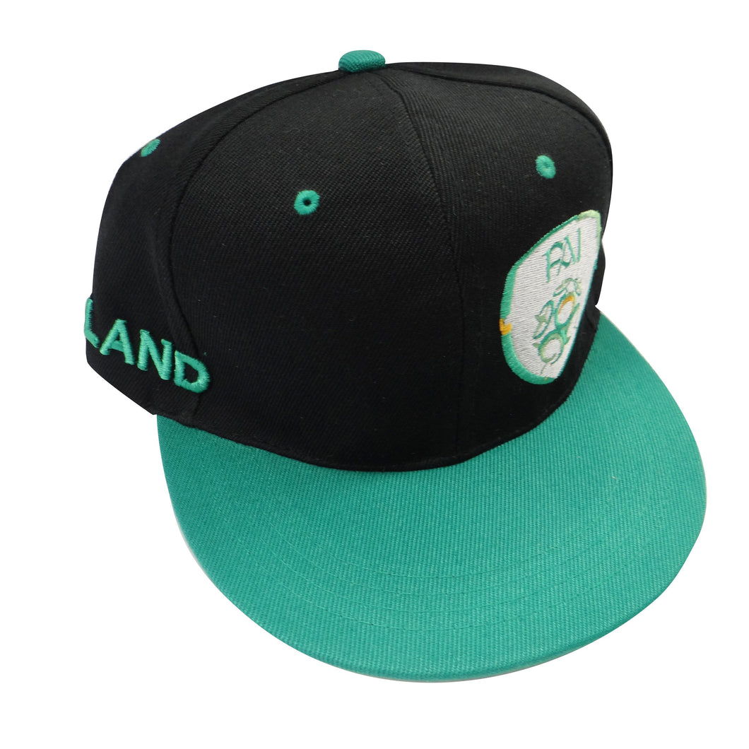 Ireland Hip Hop Hat