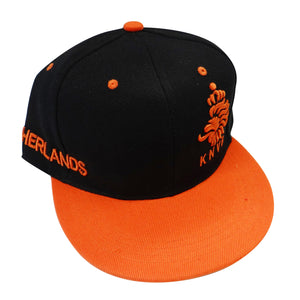 Netherlands Hip Hop Hat