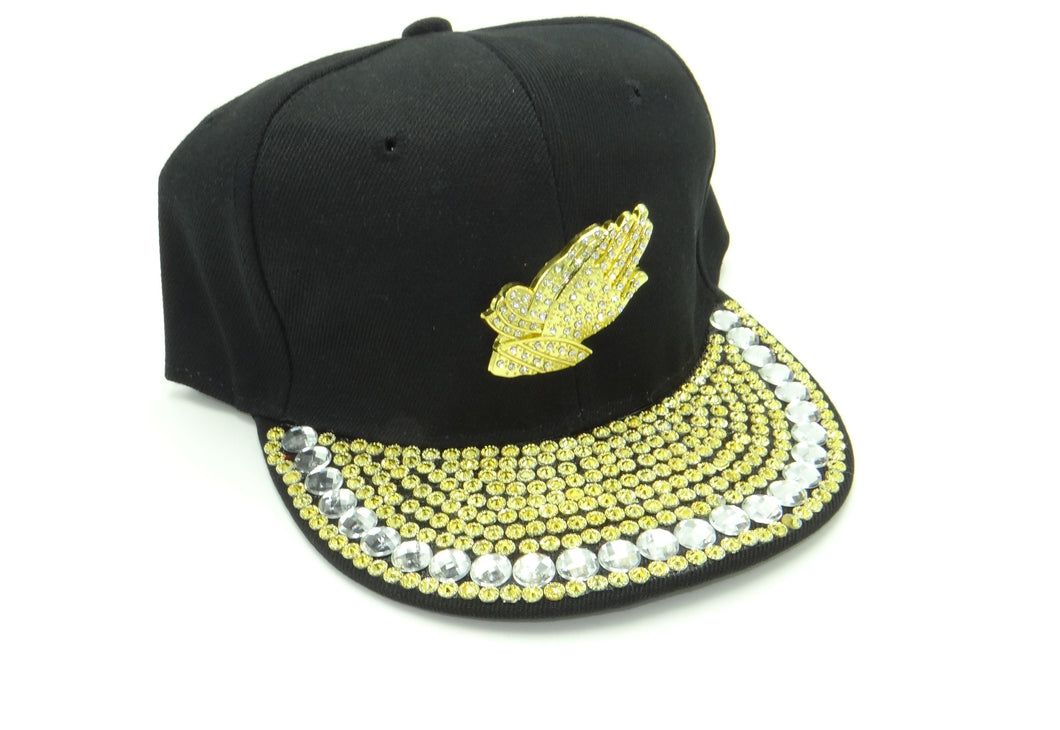 Peace Hip Hop Hat