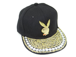 PlayBoy Hip Hop Hat