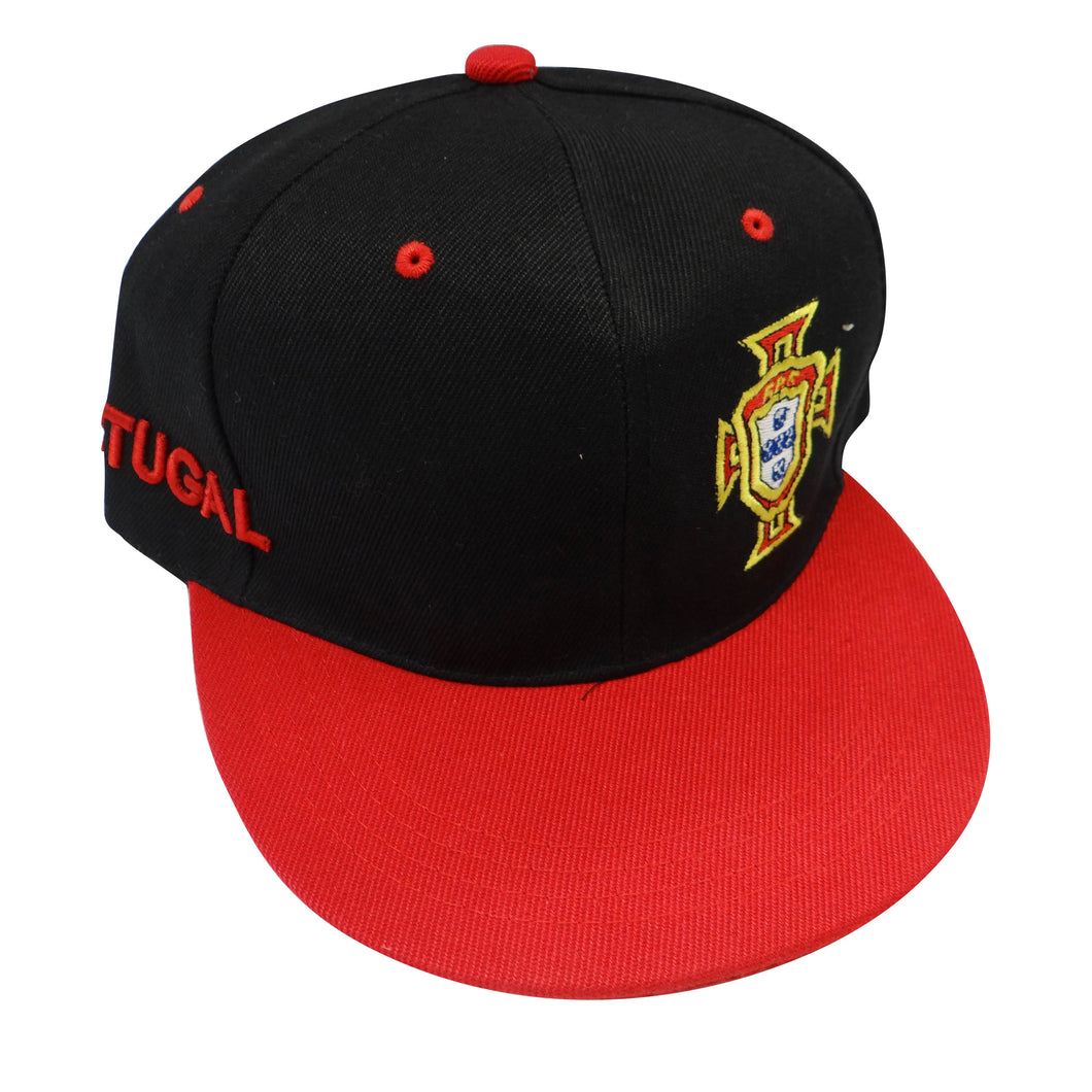 Portugal Hip Hop Hat