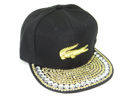 Lacoste Hip Hop Hat