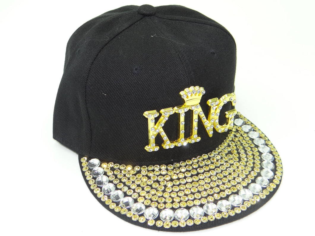 King Hip Hop Hat