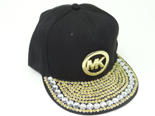 MK Hip Hop Hat