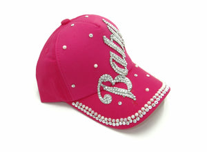 Baby Bling Hat