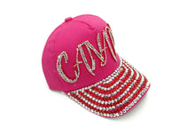 Load image into Gallery viewer, Canada Bling Hat