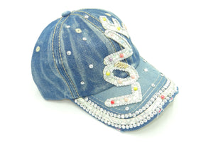Love Bling Hat