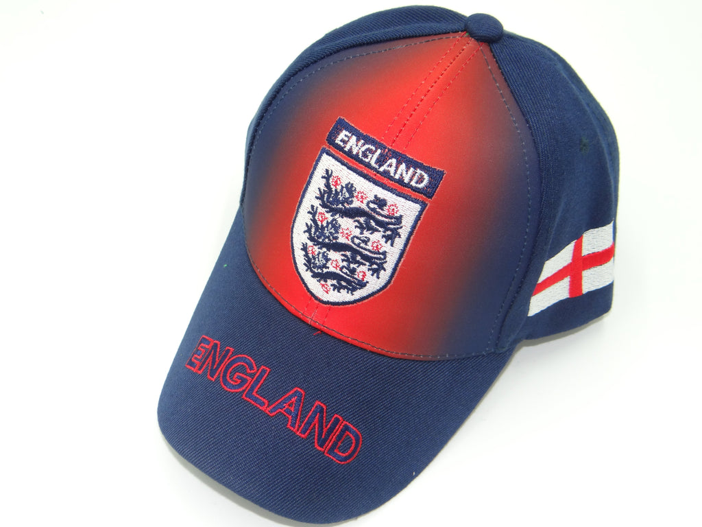 England 2Tone Hat
