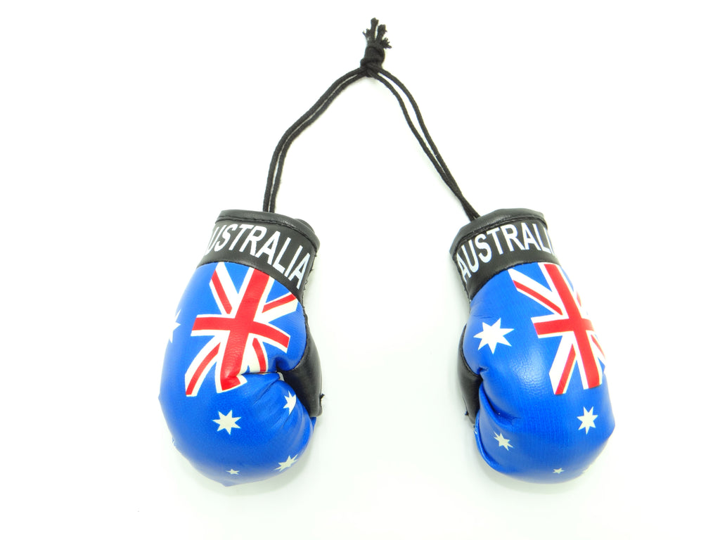 Australia Boxing Glove
