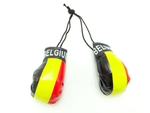 Belgium Boxing Glove