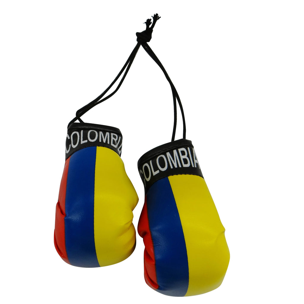 Colombia Boxing Glove