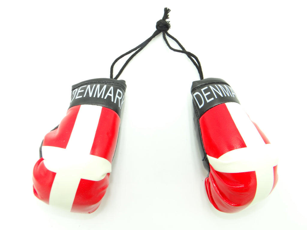 Denmark Boxing Glove