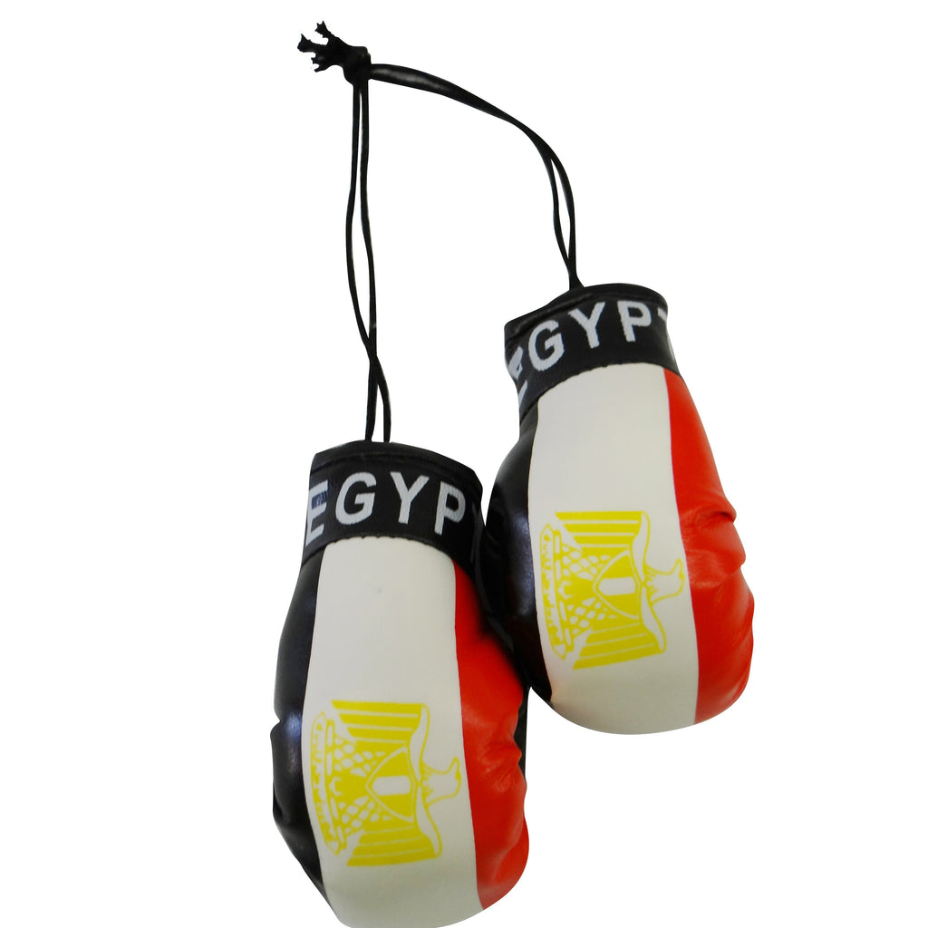 Egypt Boxing Glove