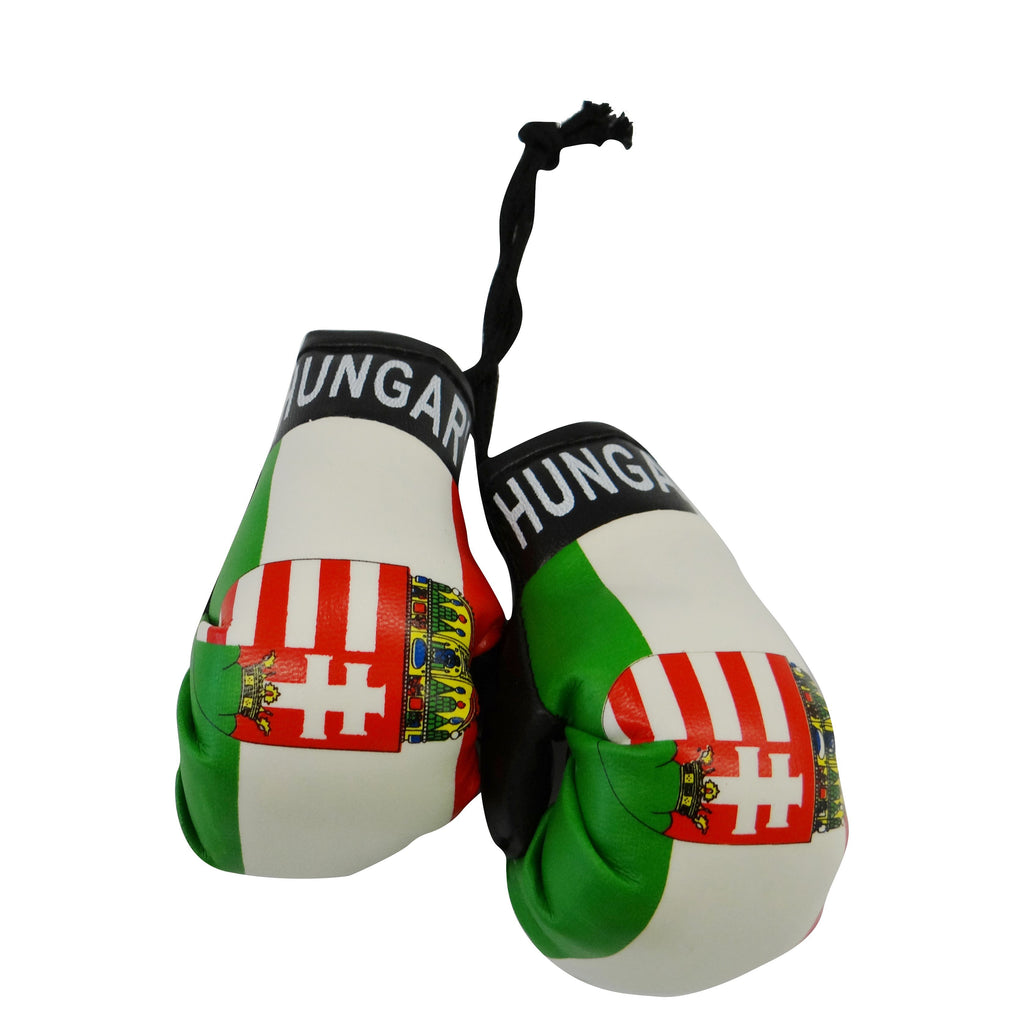 Hungary Boxing Glove