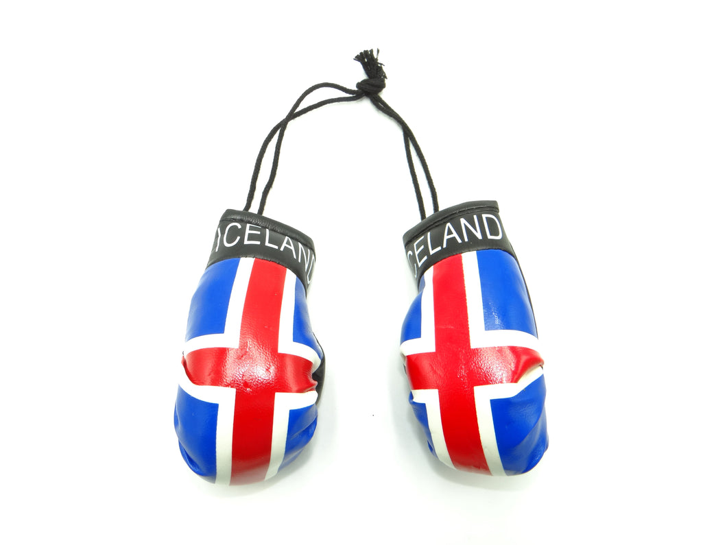 Iceland Boxing Glove