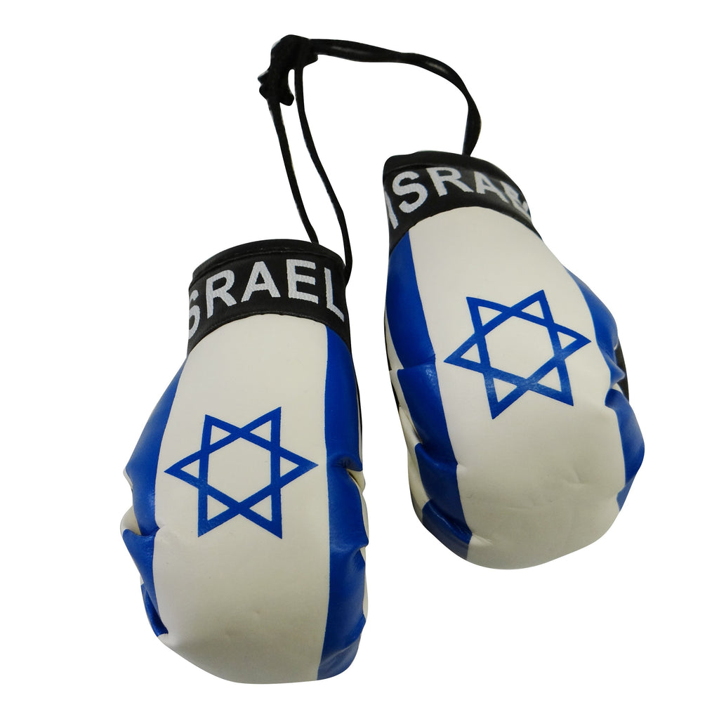 Israel Boxing Glove