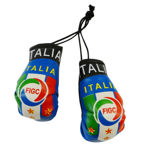 Italy-Flag Boxing Glove