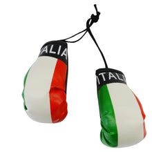 Load image into Gallery viewer, Italy-Flag Boxing Glove