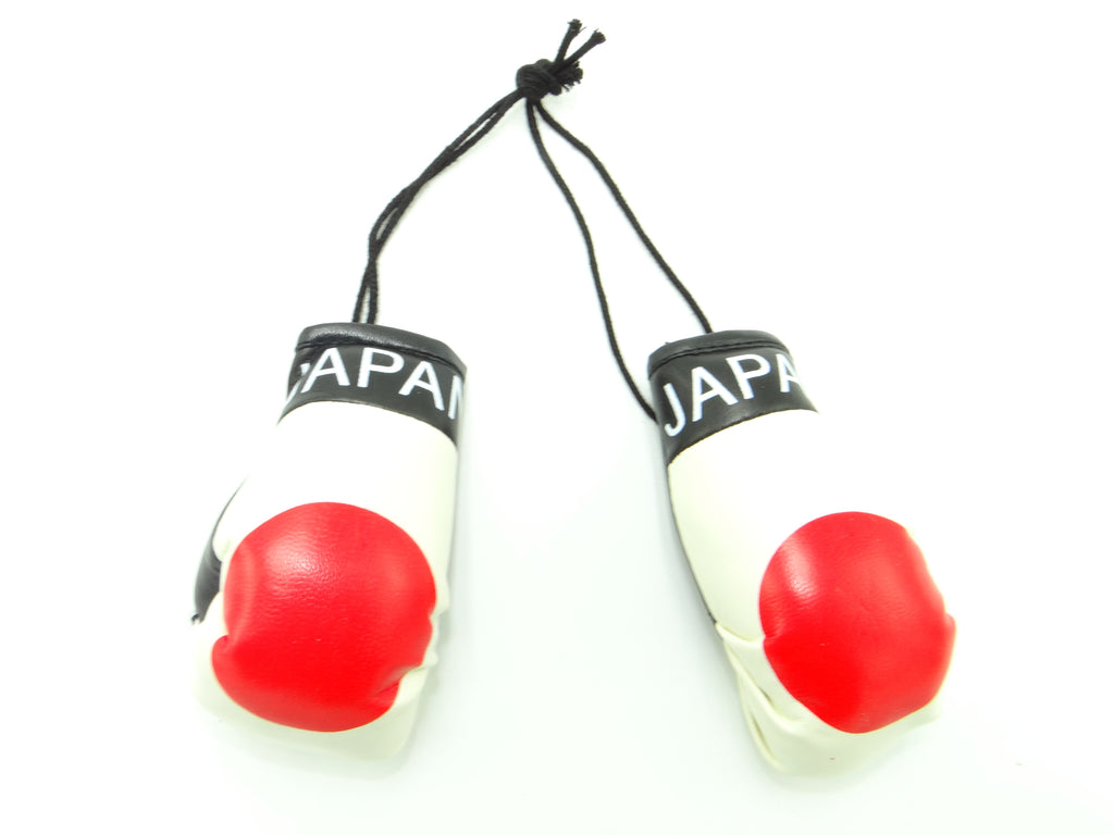 Japan Boxing Glove