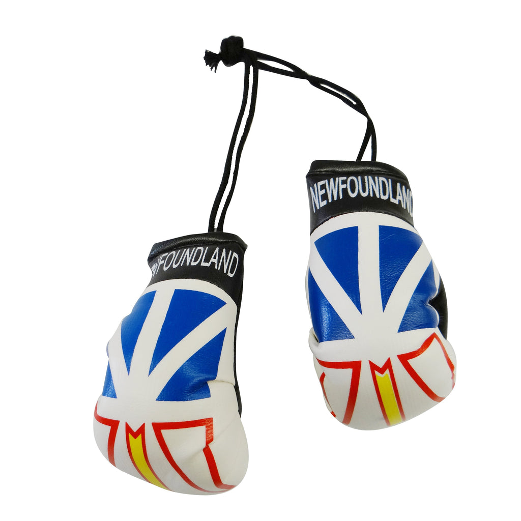 New Foundland Boxing Glove