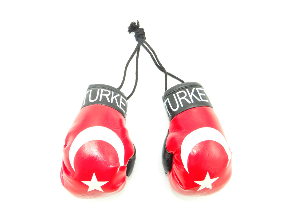 Turkey Boxing Glove
