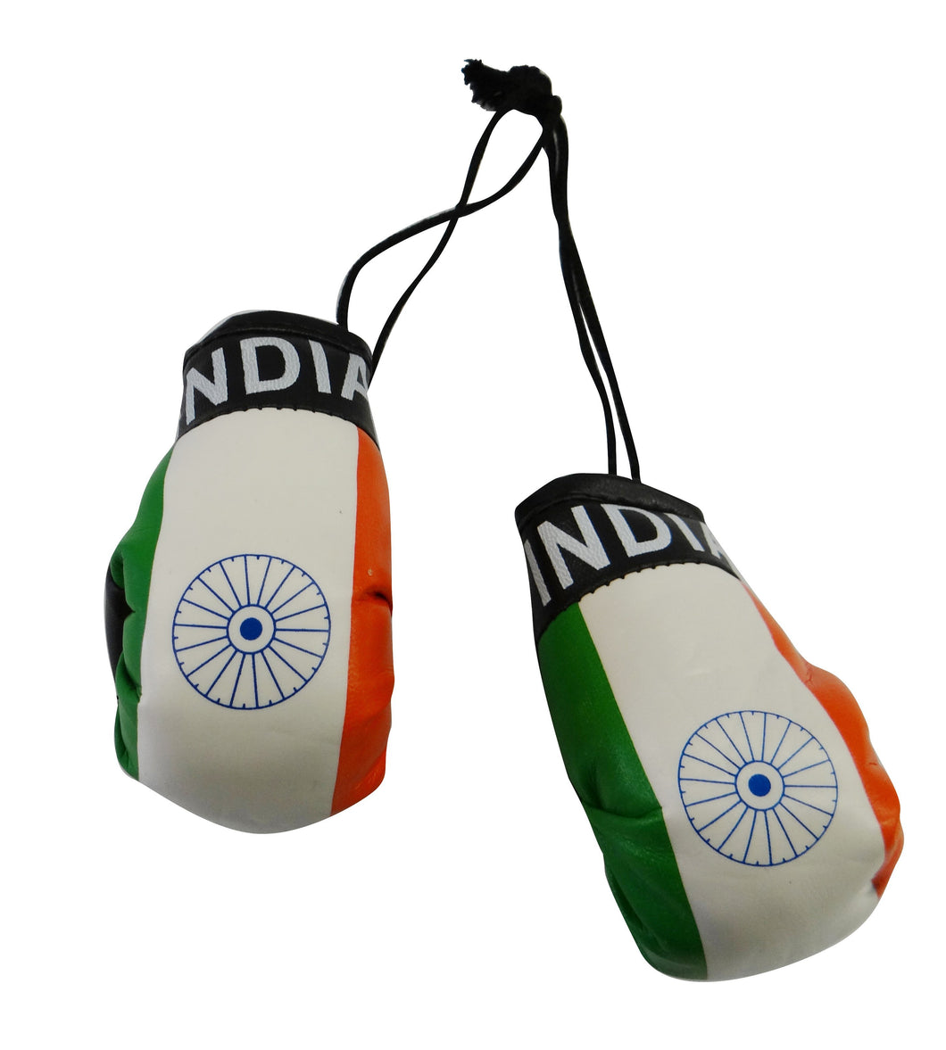 India Boxing Glove