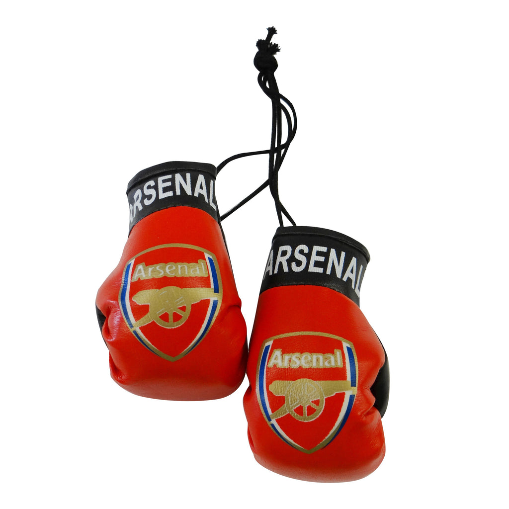 Arsenal Boxing Glove