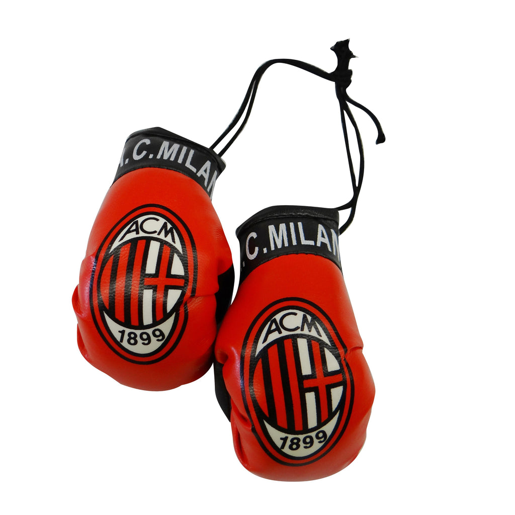 A.C. Milan Boxing Glove