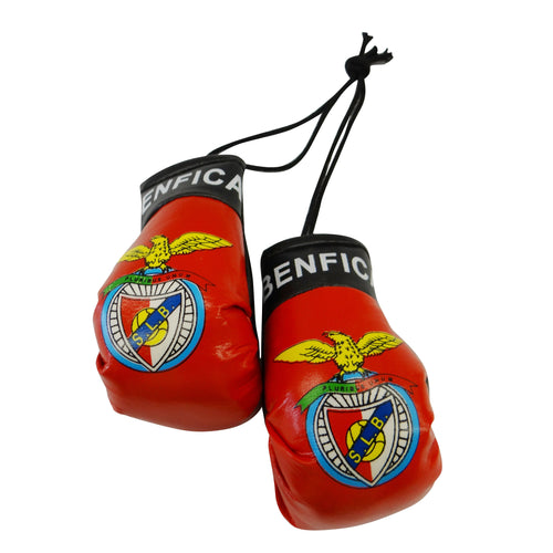Benfica Boxing Glove