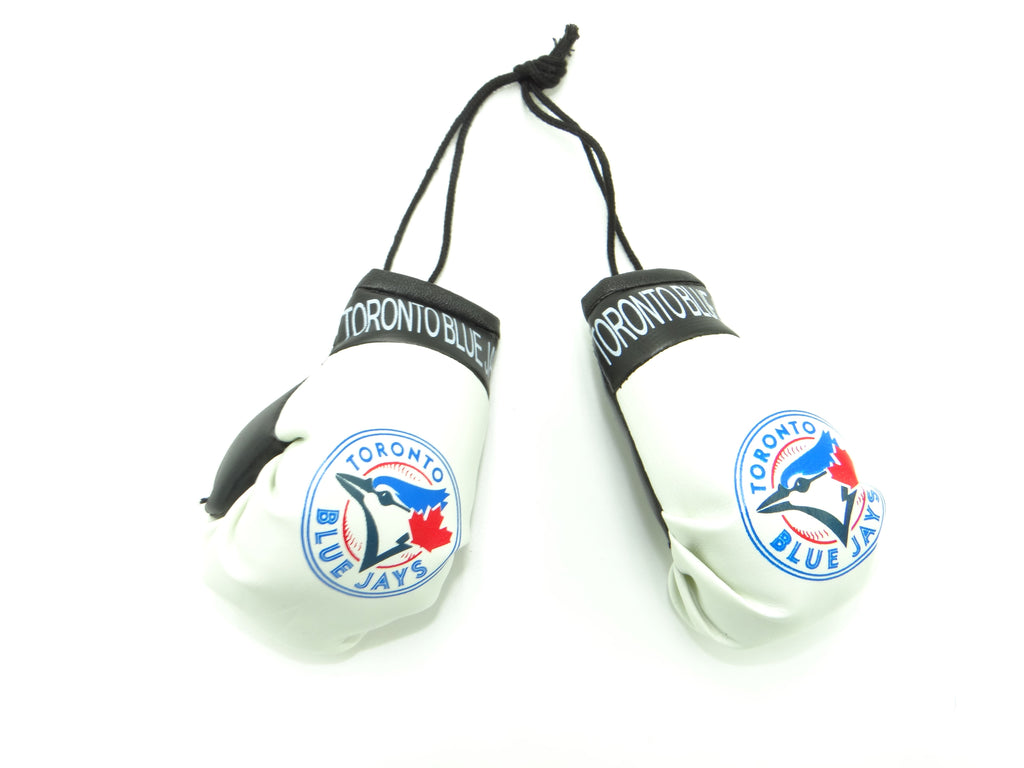 Blue Jays Boxing Glove