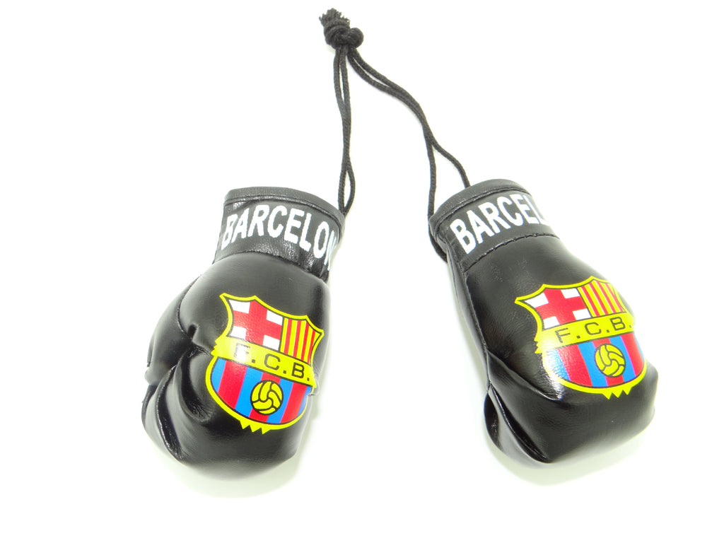 Barcelona Boxing Glove