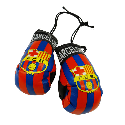 Barcelona Boxing Glove