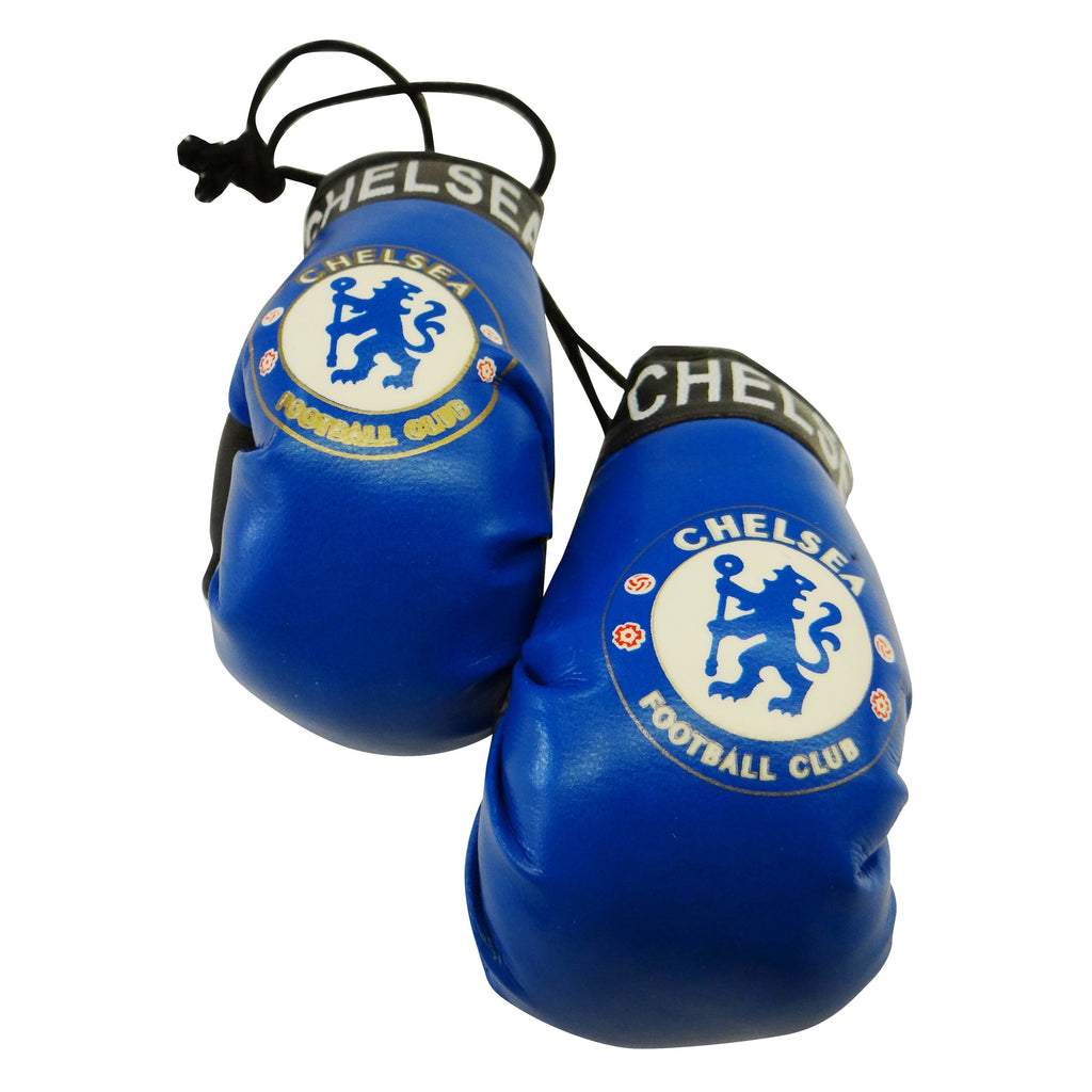Chelsea Boxing Glove