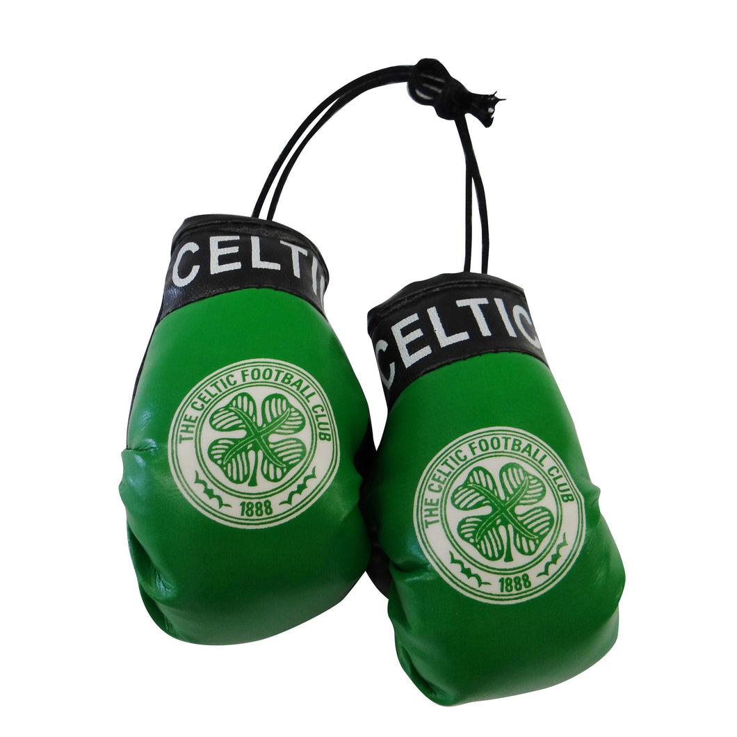 Celtic Boxing Glove