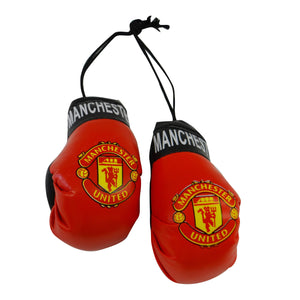 Manchester United Boxing Glove