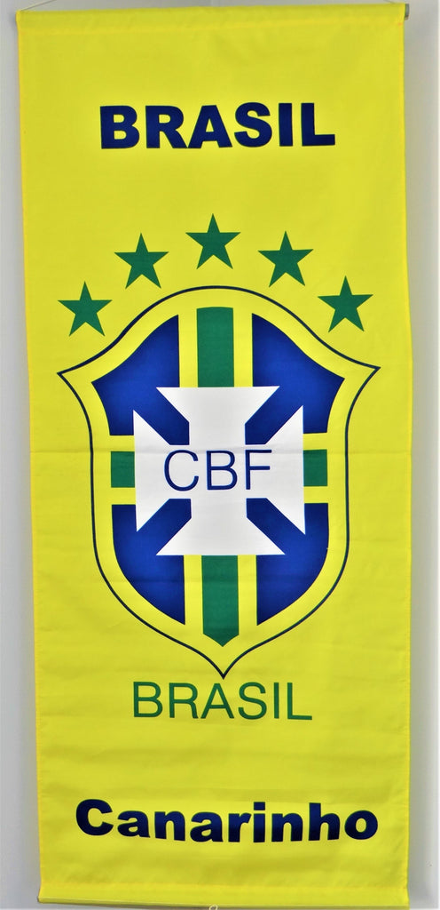 Brazil Banners