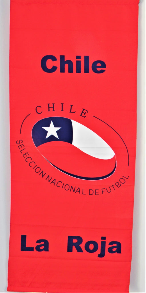 Chile Banners