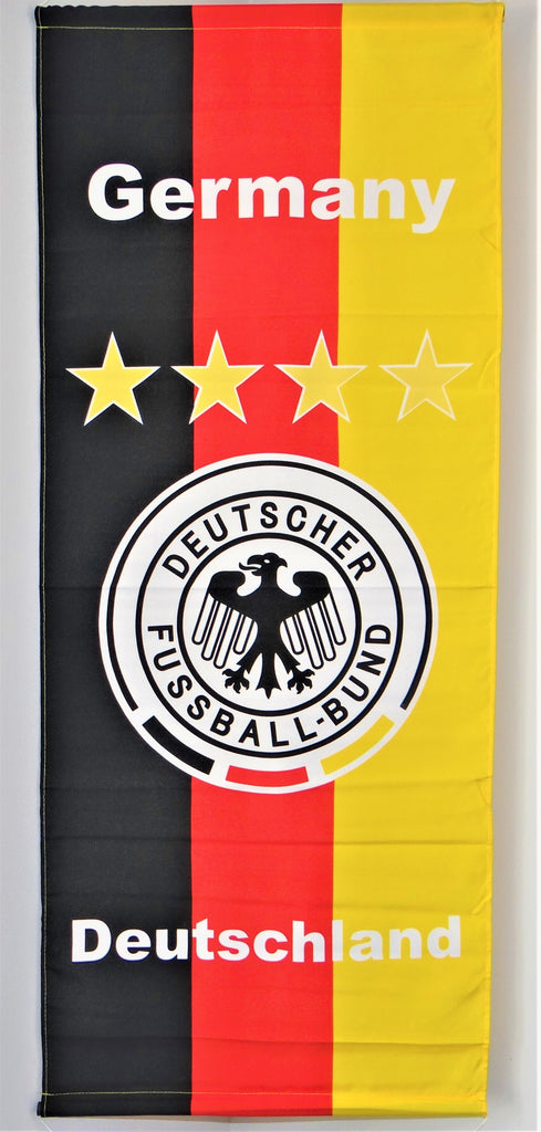 Germany Banners