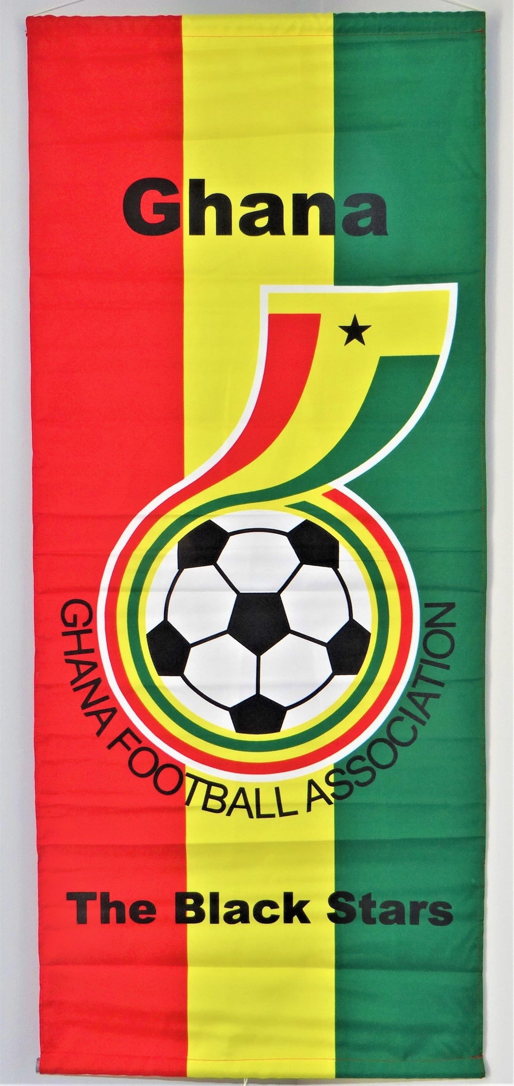 Ghana Banners