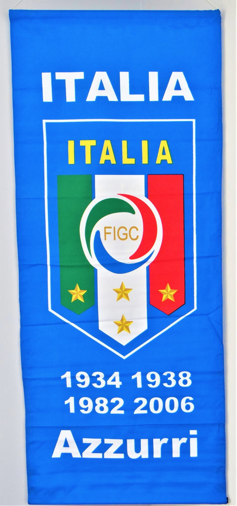 Italy Banners
