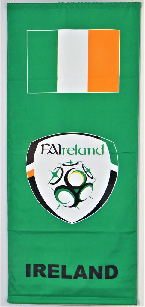 Ireland Banners